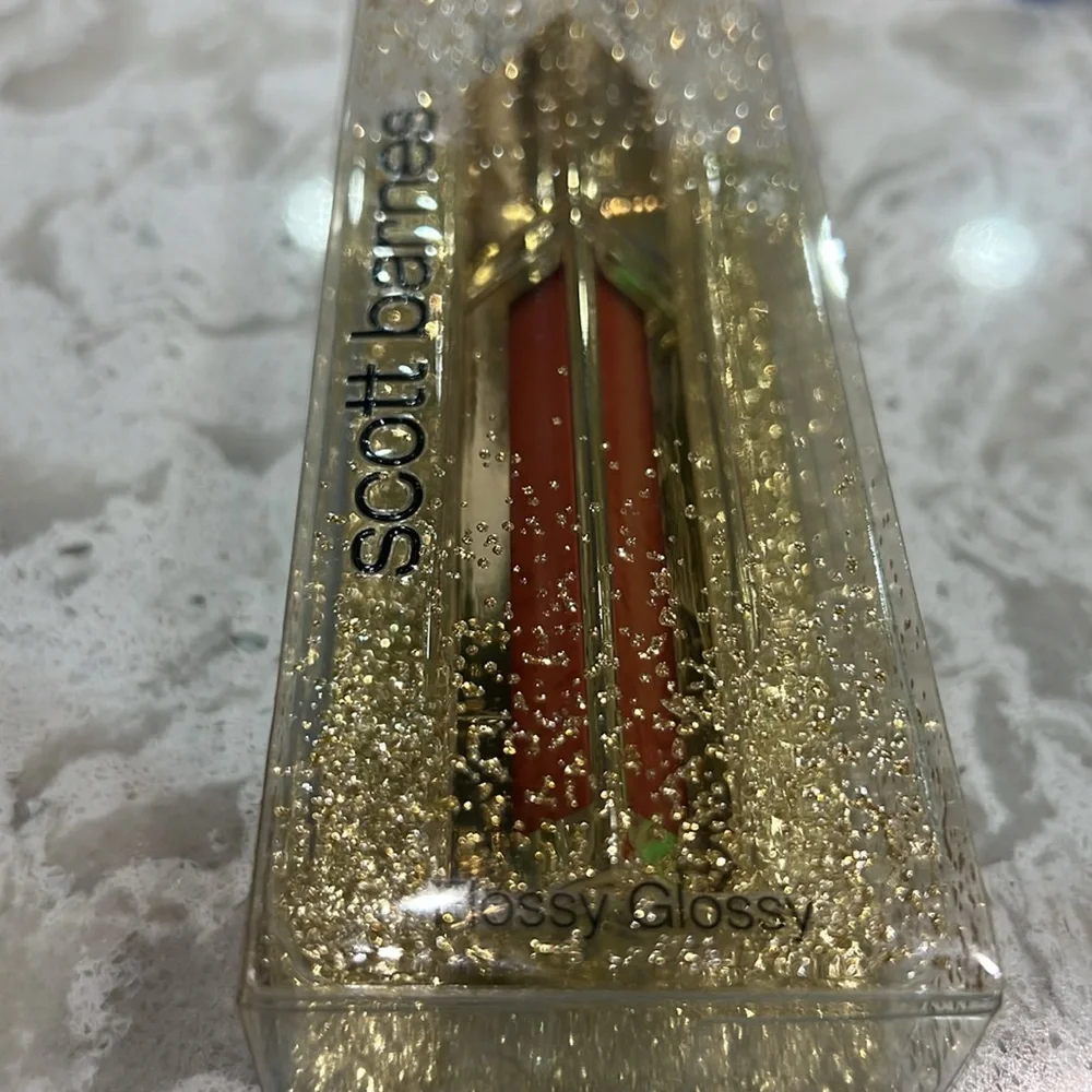 Scott Barnes Flossy Glossy Lip Gloss Full Size